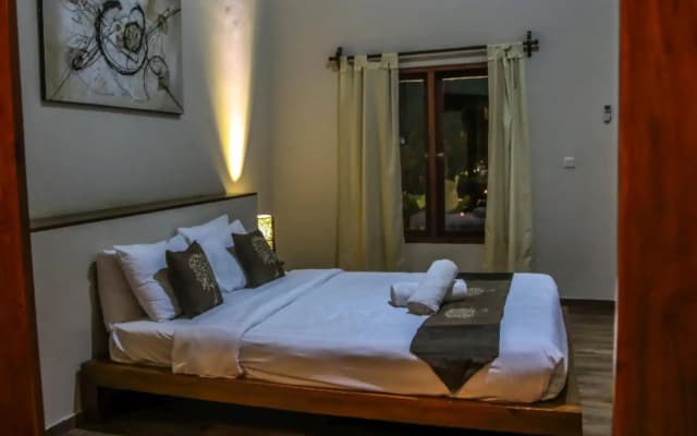 Kuta Baru Hotel - photo 2