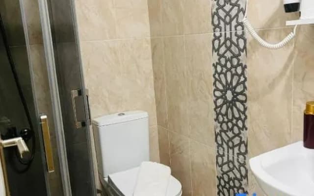 Lebon Hotel Old City - photo 20