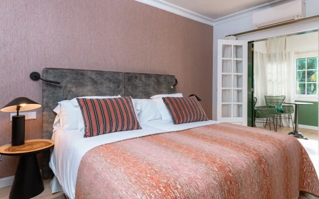 Hotel Boutique San Diego - Adults Only - photo 1