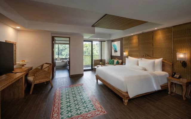 Metland Venya Ubud - photo 2
