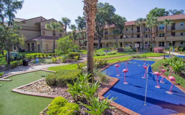 Blue Tree Resort at Lake Buena Vista - photo 3