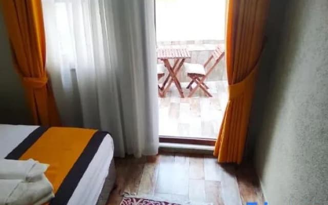 Lebon Hotel Old City - photo 8