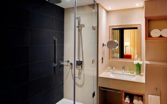 Courtyard by Marriott World Trade Center Abu Dhabi - photo 9