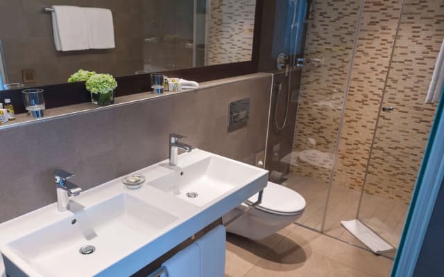 Hotel Krone Unterstrass - photo 4
