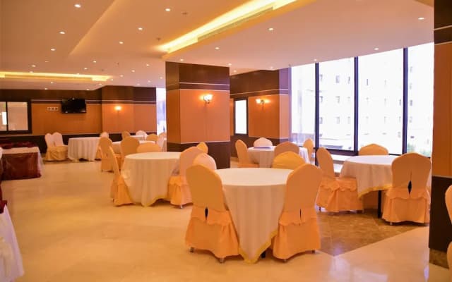 Beyab Al Azizeyyah Hotel - photo 3