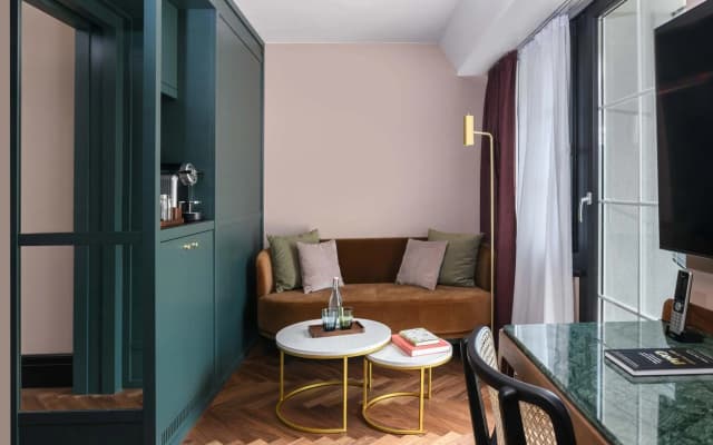 Hotel Seidenhof - photo 3