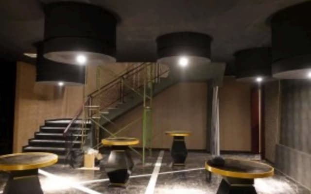 The Grantage Hotel & Sky Lounge - photo 5