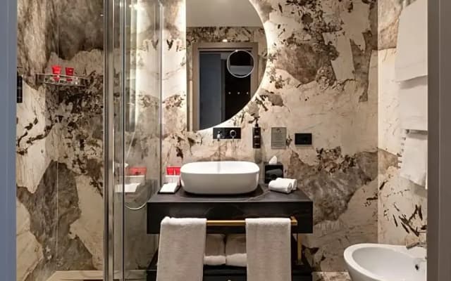 Duomo Hotel & Apartments - photo 17
