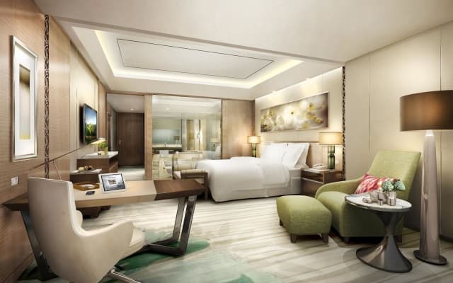 The Westin Jakarta - photo 3
