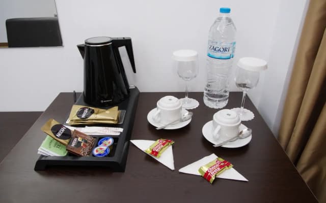 Breeze Boutique Hotel - photo 4