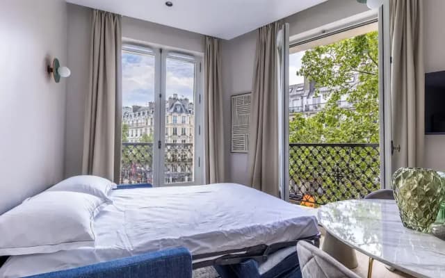 Aparthotel Quartier Libre Marais - photo 2