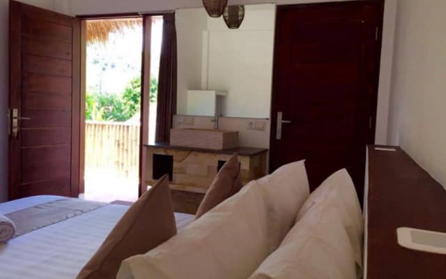 Kuta Baru Hotel - photo 3