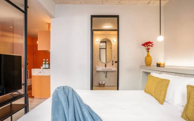 Coeo Parras Design Apartments - photo 24