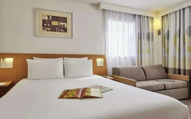 Greet Hotel Paris 13 Porte D'Italie - photo 3