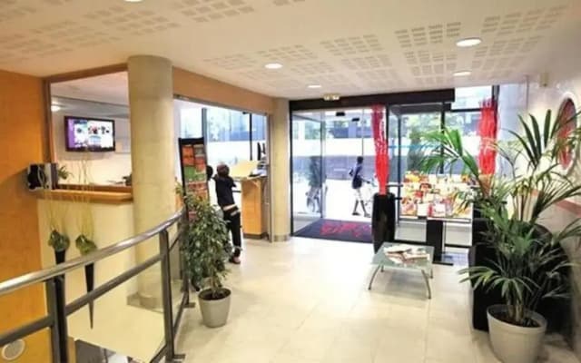 Appart’City Confort Paris Villejuif Hotel - photo 4
