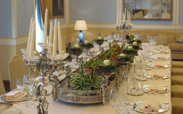 Grand Hotel Vesuvio - photo 4