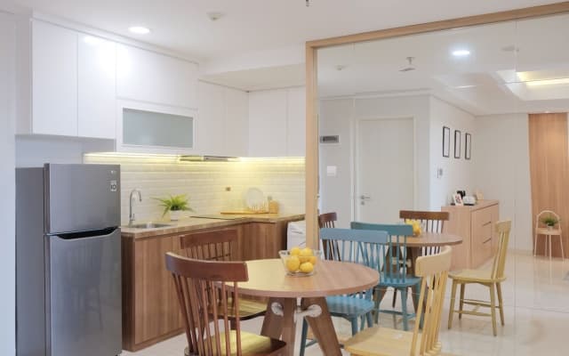 Fika Rooms - photo 2