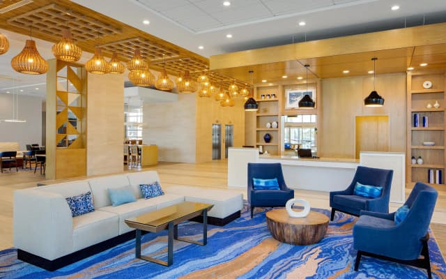 Hyatt House across from Universal Orlando Resort - photo 5