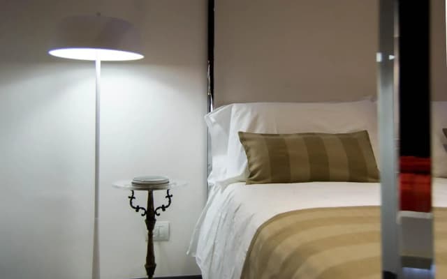 Hotel Santa Brigida - photo 4