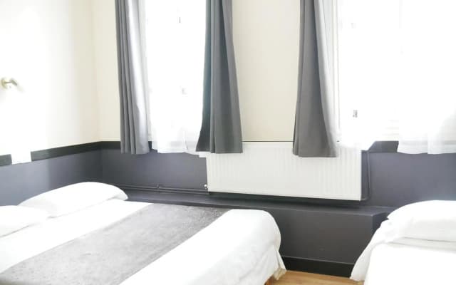 Hôtel des Bains - photo 2