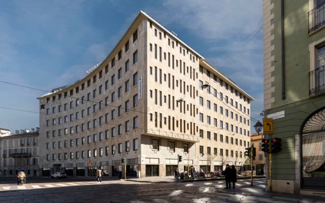 Radisson Collection Hotel, Santa Sofia Milan - photo 2