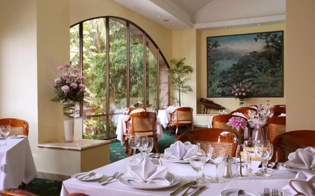 Aryaduta Lippo Village - photo 5