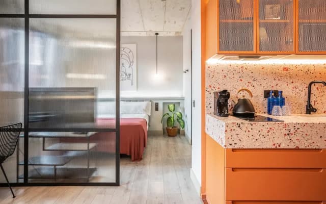 Coeo Parras Design Apartments - photo 1