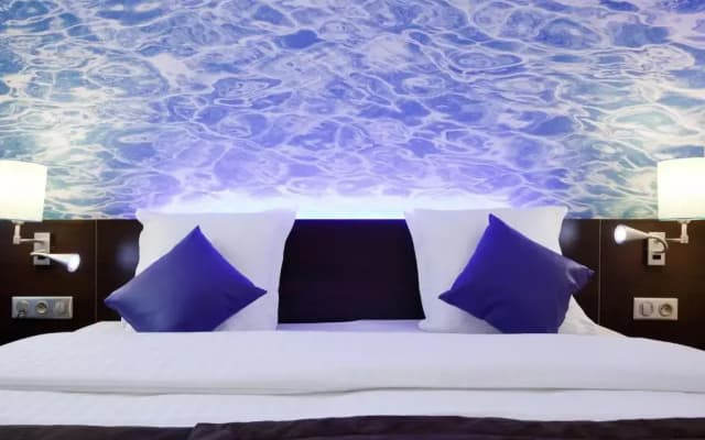 ibis Styles Paris Val de Fontenay - photo 3
