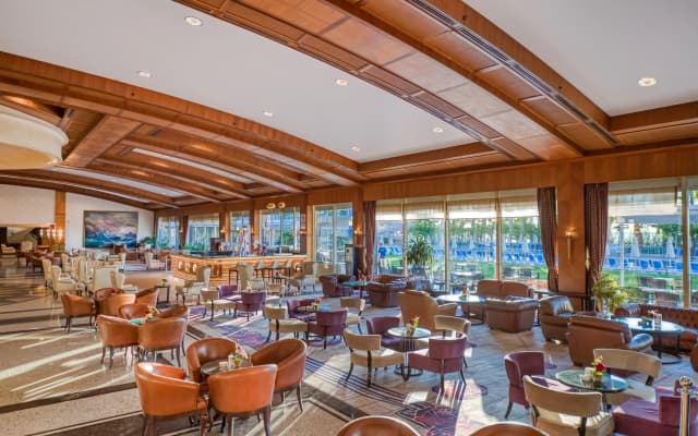 Porto Bello Hotel Resort & Spa - photo 3