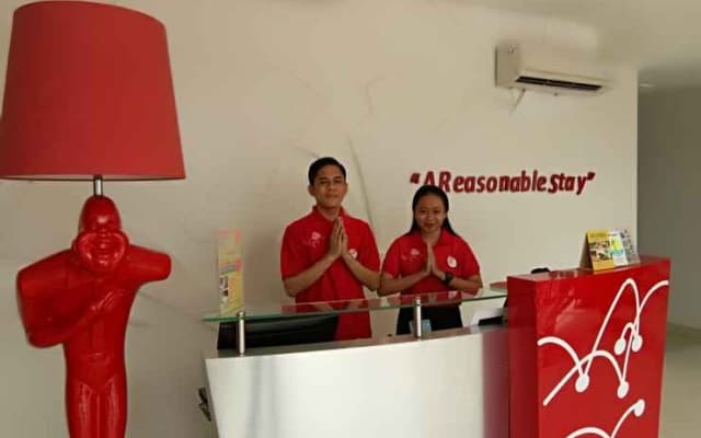 Citismart Hotel BSD - photo 1