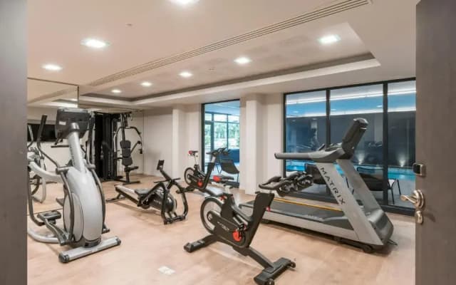 Nemea Appart Hotel Cannes Palais - photo 3