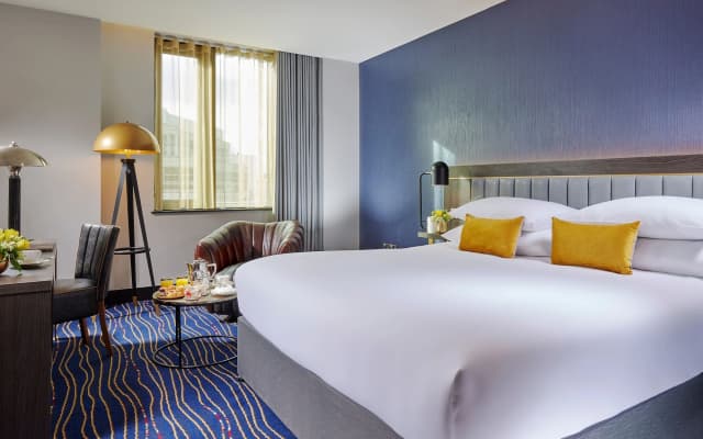 The Grafton Hotel - photo 2