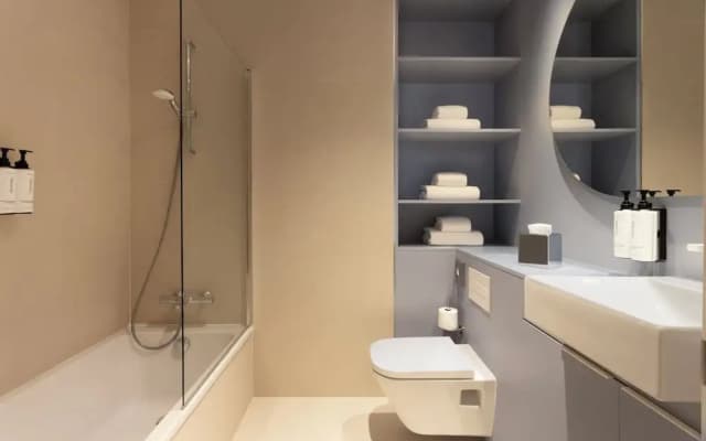 Staybridge Suites Malaga - photo 7