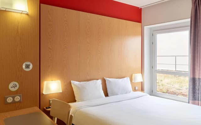 B&B HOTEL Paris Italie Porte de Choisy - photo 5