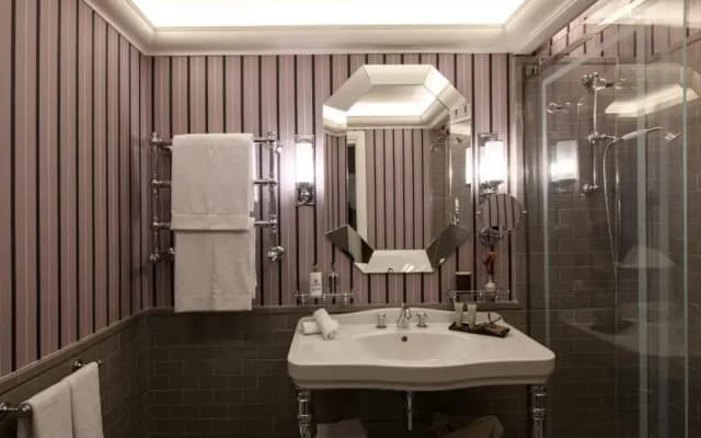 IL Tornabuoni The Unbound Collection by Hyatt Hotel - photo 4