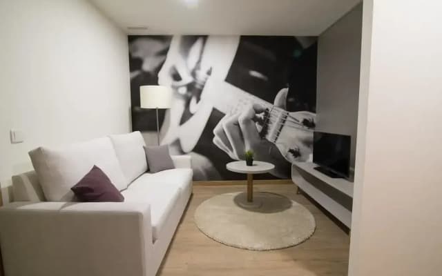 Porto Coliseum Hotel - photo 3