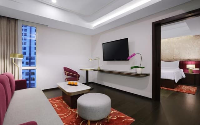 Atria Hotel Gading Serpong - photo 8
