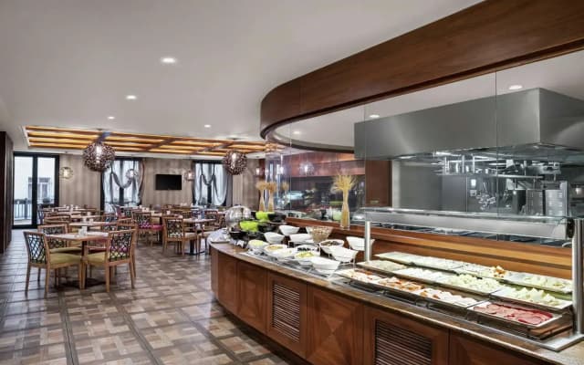 DoubleTree by Hilton Istanbul Gayrettepe - photo 2