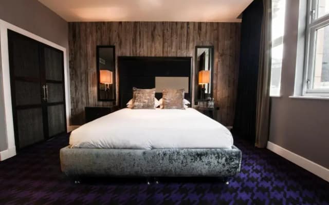 Malmaison Manchester - photo 3
