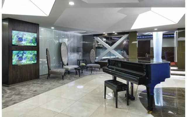 Cartoon Hotel - photo 4