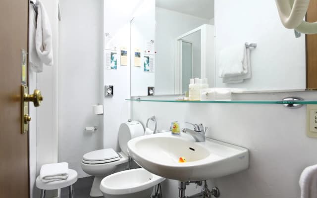Hotel Berna - photo 4