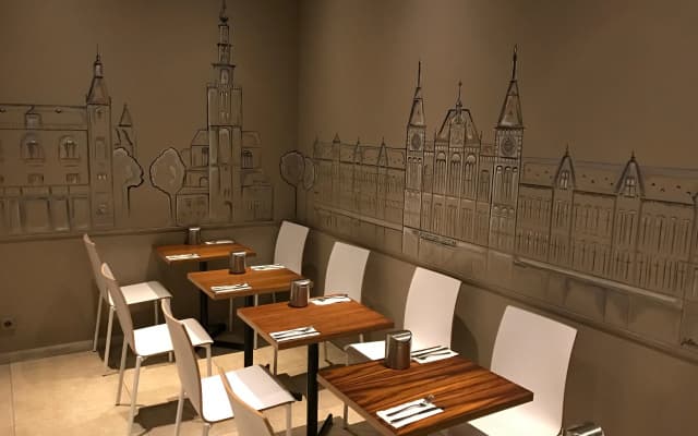 Hotel Cornelisz - photo 4