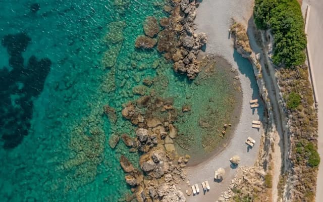 Kresten Royal Euphoria Resort - photo 4