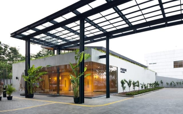 Aviary Bintaro - photo 4