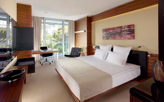 Swissotel Buyuk Efes Izmir - photo 5