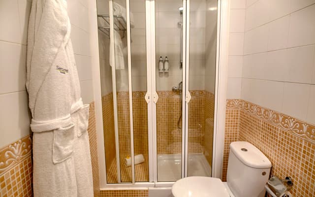 Sercotel Tribuna Malaga - photo 4