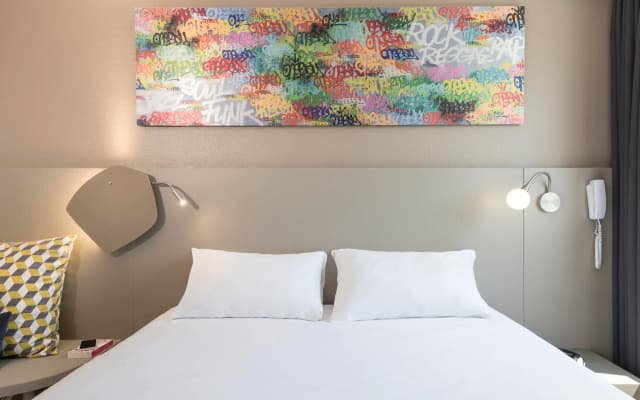 ibis Styles Paris Bercy - photo 5