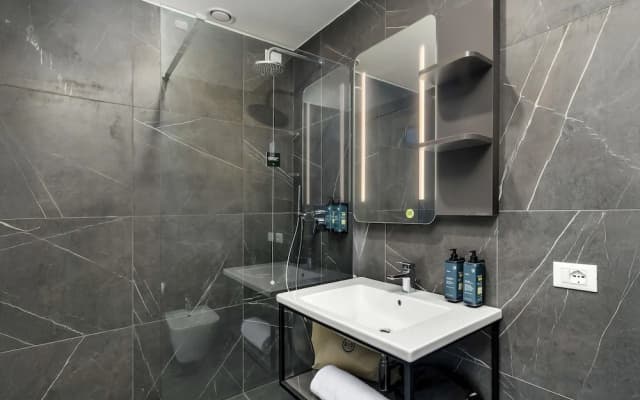 B&B Hotel Venezia Laguna - photo 7