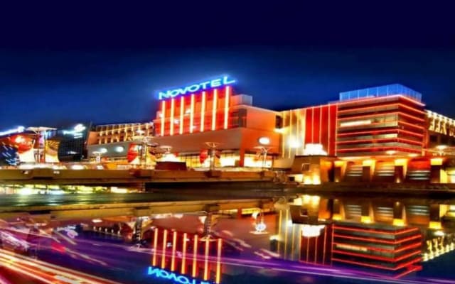 Novotel Jakarta Mangga Dua Square Hotel - photo 3