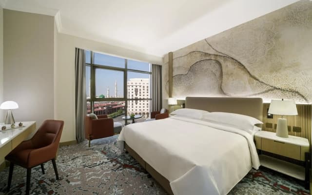 Al Manakha Rotana Madinah - photo 2